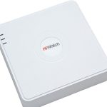 DVR ჩამწერი