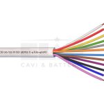 სიგნალიზაციის კაბელი