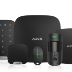 დაცვითი სიგნალიზაცია